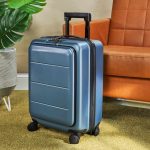 Suitcases