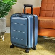 Suitcases