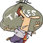 What the Tax Clerk Told Me