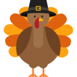 Jerusalem Thanksgiving