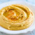 Heavenly Hummus with Chef Rabbi Josh