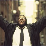 The Black Miracle: A Hanukkah/Thanksgiving Poetry Slam (2-Minute Music Video)