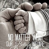 The Sisterhood of Motherhood (2-Minute Important Video)