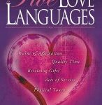 The 5 Love Languages