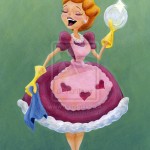 How You Can Enjoy Housework More (9-Minute Mommy Peptalk)