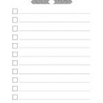 Reconsidering My To-Do List (10-Minute Mommy Peptalk)
