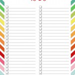 The Too-Long To-Do List (7-Minute Mommy Peptalk)