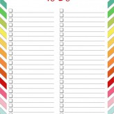 The Too-Long To-Do List (7-Minute Mommy Peptalk)