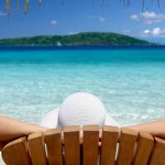 JewishMOM.com on Vacation until October 7th