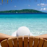 JewishMOM.com on Vacation until October 7th