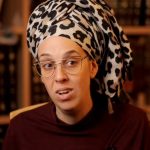 IDF Widow Hadas Lowenstern: Let Me Tell You About My Righteous Husband Elisha HYD