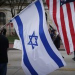 My Response to a Jew with No Connection to Israel by Anat Ishai