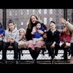 Triplets in Manhattan (5-Minute Inspirational Video)