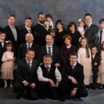 The Woman with 12 Kids by Varda Epstein