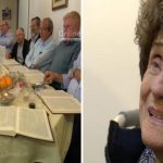 Remembering Marta: From Auschwitz to Lebanon--Until Yom HaZikaron by Sivan Rahav Meir