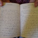 My Great-Grandma Jenny's 1934 Trip to Palestine and Stalinist USSR