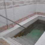 In South India, One of the Most Exclusive Mikvehs in the World