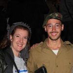 A Letter to My Son, the Lone IDF Soldier by Jamie Rubin