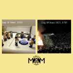 Lag B'Omer '20 vs. Lag B'Omer '21