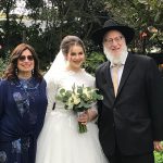 Hours After the Rosh Yeshiva's Home Burned Down, Here's What He Told His Community (6-Minute Audio)