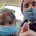 Yoni Tested Positive:(