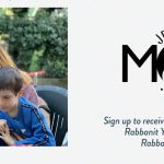 The Remarkable Final Wish Of Eitan´s Father