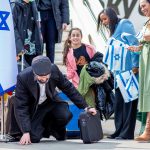 Ukraine, Israel Loves You!