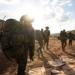 Southern Lebanon Switches Flags