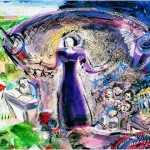 A Woman of Valour I Have Found