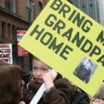 Help Release Grandfather, Yanky Ostreicher, from Bolivian Prison