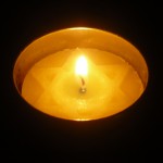 My Catharsis at the Machlis Shiva (8-Minute Mommy Peptalk)