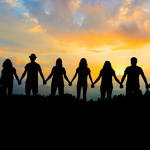 We are Family by Charlie Harary