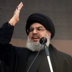 Y’allah Nasrallah