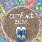 Comfort Zone Confusion