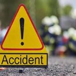 The Almost-Accident I Saw