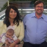 He Saved My Daughter's Life, and Then She Saved Him by Susie T.