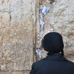 Aviva's at the Kotel Every Weekday at 3 AM