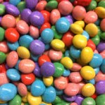 The Best Candy of All