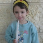 A Mother's Plea for 3-Year-Old Injured in Terror Attack (3-Minute Important Video)