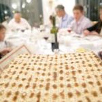 Forget About the Afikomen, Who Stole Pesach?! by IDF Captain Aviad Hazani