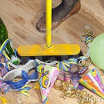 What Happened After Purim this Year