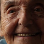 109-Year-Old Holocaust Survivor: Look for Beauty Everywhere