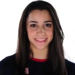 Hava Nagila Propels Jewish Gymnast Aly Raisman to Olympic Finals
