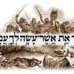 Amalek vs. The JewishMOM (13-Minute Mommy Peptalk)
