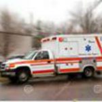 A Year Ago today I Was Racing to the Hospital