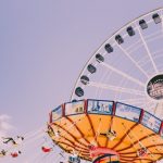 The Lost Boy at the Amusement Park