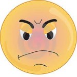 The Person I Hate the Most