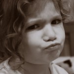 When a Child Accuses YOU HATE ME!