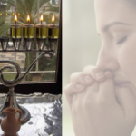 Grief and Faith: A Young Mother Who Lost 2 Children