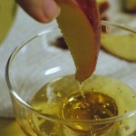 Dip Your Apple from Fountainheads (3-Minute Music Video)